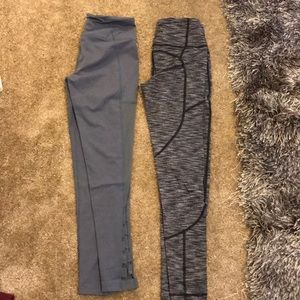 Victoria’s Secret leggings